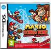 Nintendo Mario vs. Donkey Kong: Mini-Land Mayhem!