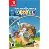 Namco Bandai Katamari Damacy Reroll - Nintendo Switch [Edizione: Regno Unito]
