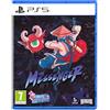 Devolver Digital The Messenger - PS5
