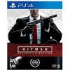 Warner Bros Hitman Definitive Edition PlayStation 4 Inglese videogioco