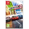 Maximum Games Gear.Club Unlimited 2 Nsw- Nintendo Switch