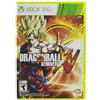 Bandai Namco Dragon Ball Xenoverse - Xbox 360 by BANDAI NAMCO Games