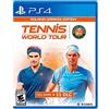 Big Ben Tennis World Tour: Roland Garros Edition (PS4)