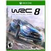 Maximum Games Wrc 8: Fia World Rally Championship