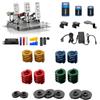 SIMSONN Silver Plus X Pedals + VAM Pro Motors + Mold Springs and Spacers Kit