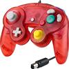 SONVIEE Controller per Gamecube, SONVIEE Wired NGC Controller per Game Cube Classic Game Cube NGC Controller Super Smash Bros GC Gamepad per Game Cube GC Mario Party Wii U Switch