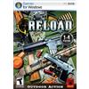 US Electronics Mastiff Reload Target Down