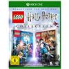 WARNER BROS Lego Harry Potter Collection (Die Jahre 1-4 & Die Jahre 5-7)