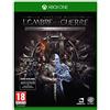 WARNER BROS Middle-Earth : Shadow of War - Silver Edition