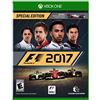 Deep Silver F1 2017 (Launch Edition)
