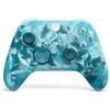 Xbox Wireless Controller Ice Breaker Special Edition - Wireless & Bluetooth Connectivity - New Hybrid D-Pad - New Share Button - Featuring Textured Grip