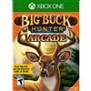 Game Mill Big Buck Hunter