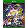 Game Mill Nickelodeon Kart Racers 2: Grand Prix