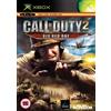 ACTIVISION Call of Duty 2: The Big Red One (Xbox) by ACTIVISION