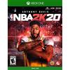 2K NBA 2k20-Nla