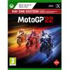 Milestone MotoGP 22 Day One Edition Xbox Series X / Gioco Xbox One
