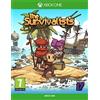 Team17 The Survivalists Xbox One Game