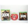 Bethesda Doom Ben Xbox One - [Edizione: Francia]