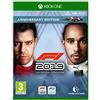 Codemasters F1 2019 - Anniversary Edition - Xbox One - Xbox One [Edizione: Regno Unito]
