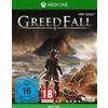 Focus Home Interactive Greedfall - Xbox One [Edizione: Germania]
