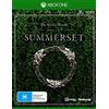 Bethesda The Elder Scrolls Online: Summerset (aus)