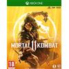 WARNER BROS Mortal Kombat 11: Standard Edition [Edizione: Francia]