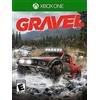 Square Enix GRAVEL 91995 Xbox One videogioco
