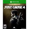 Square Enix Just Cause 4 - Gold Edition for Xbox One