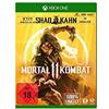 WARNER BROS Mortal Kombat 11