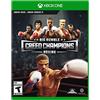 Deep Silver Big Rumble Boxing: Creed Champions