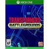 U&I Entertainment Transformers: Battlegrounds