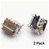 Gamer Gear Xbox One S HDMI Connector Port Jack Socket OEM 4K - 2 Pack