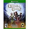 THQ Nordic The Book of Unwritten Tales 2