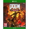 Bethesda Doom Eternal [Edizione: Francia]