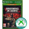 Ubisoft Brothers In Arms: Hell's Highway (Xbox 360 Classics)