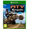 Nighthawk Interactive Xbox One ATV Renegades