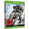 Ubisoft Tom Clancy's Ghost Recon - Breakpoint