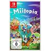 Nintendo Miitopia