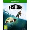 Bigben Interactive Pro Fishing Simulator videogioco Basic Xbox One DUT, Francese