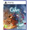 Red Art Games Oaken Playstation 5