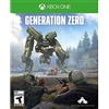 THQ Nordic Generation Zero