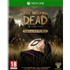 Warner Bros GAMES The Walking Dead - The Telltale Series : La Collection Jeu Xbox One