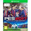 Konami Xbox One Pro Evolution Soccer 2017