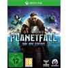Paradox Interactive Age of Wonders: Planetfall Day One Edition - Xbox One [Edizione: Germania]