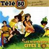 XIII Bis Records Télé 80 : Les Mystérieuses Cités D'Or
