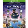 Kalypso Tropico 6 [Edizione: Francia]