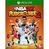 2K NBA 2K Playgrounds 2 (輸入版:北米) - XboxOne