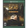 Warner Bros The Walking Dead Basic Xbox One Inglese videogioco