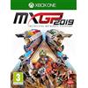 Milestone MXGP 2019 [Edizione: Francia]