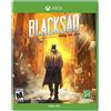 Maximum Games Blacksad: Under the Skin Limited Edition